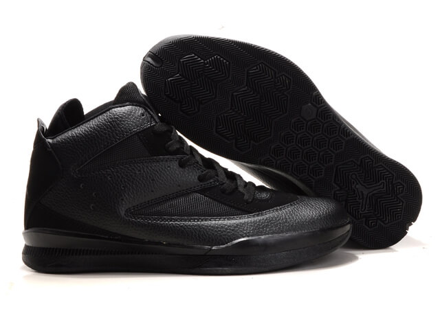 Jordan L'style one