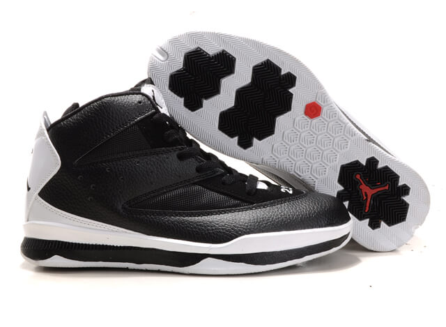 Jordan L'style one jordan l'style high