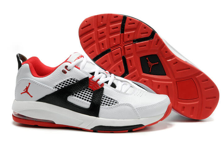 Jordan Men's Trunner Q4