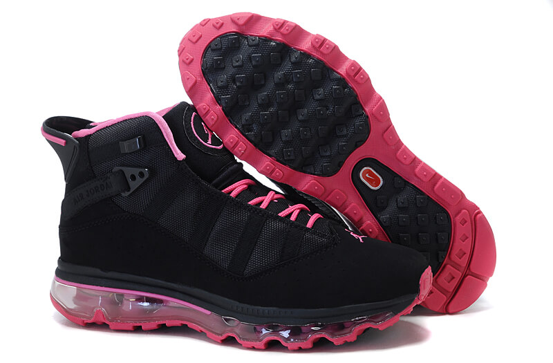 Jordan Take Flight Women Shoes
