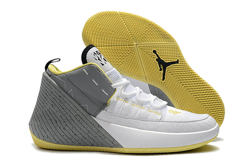 Jordan "Why Not?" Zer0.1 CHAOS On Sale