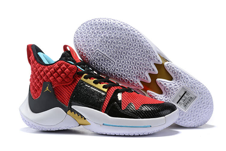 Jordan "Why Not?" Zer0.2 On Sale