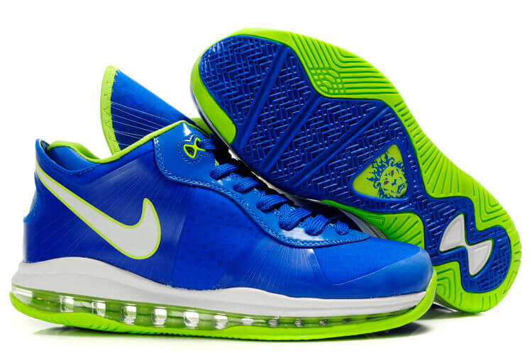 Nike Lebron 8 V2 Entourage