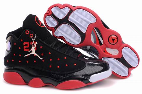 Men's Air Jordan 13
