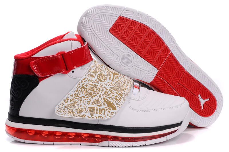 Men's Footwear Jordan Shoes 2011