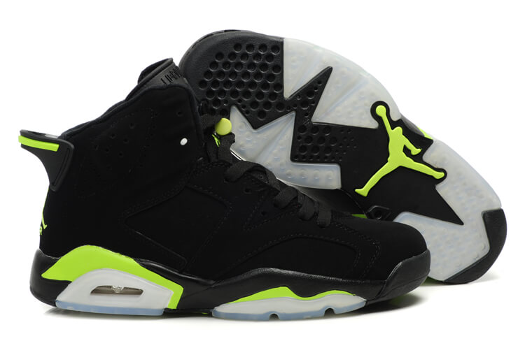 Mens Jordan 6 Shoes