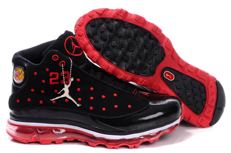 Men's Jordan Retro 13