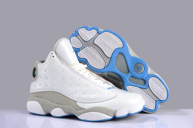 New Air Jordan 13 2011
