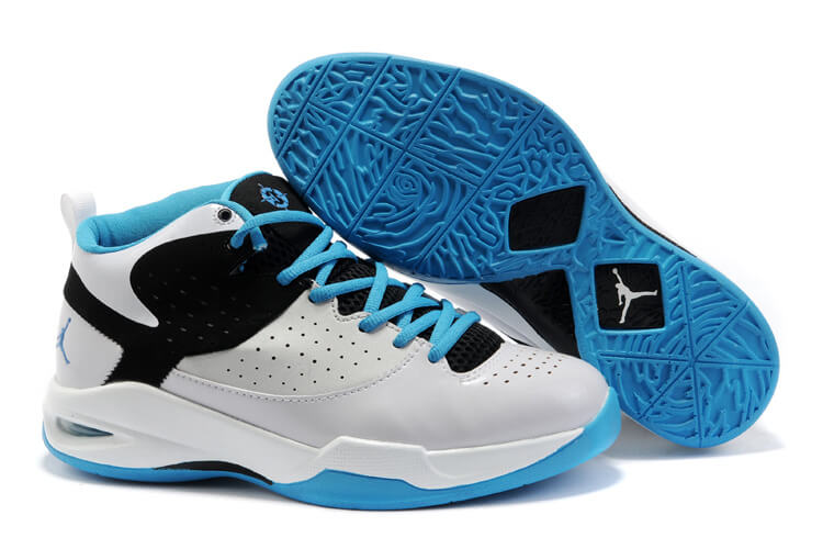 NIKE Air Jordan Fly Wade for Kids