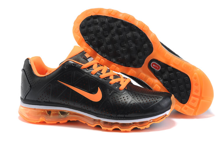 Nike Air Max 2011 New