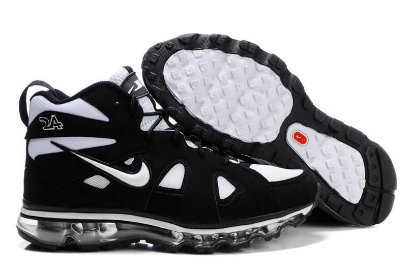 Nike Air Max Jr Ken Griff