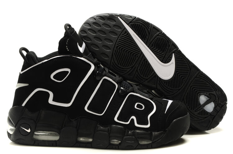 Nike Air More Uptempo Shoes