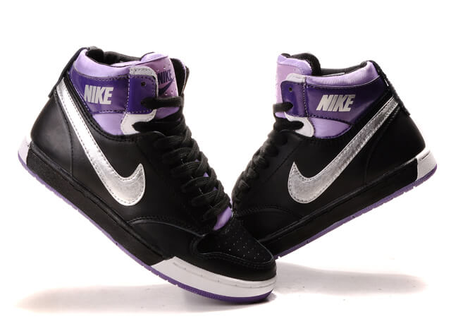 Nike Air Royalty High Women's Shoe