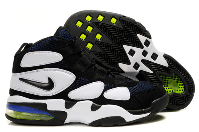 Nike Duke Shoes