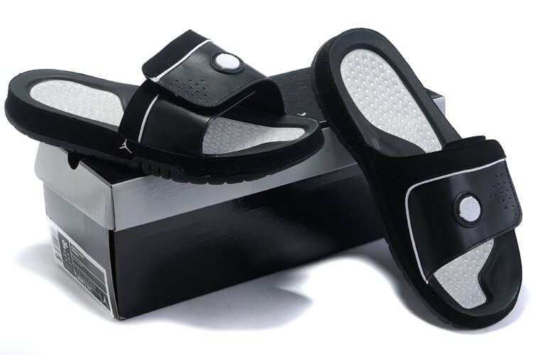 Nike Jordan Camp Slipper