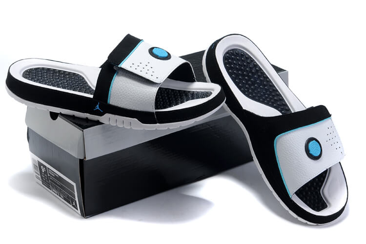 Nike Jordan Camp Slipper michael jordan slides