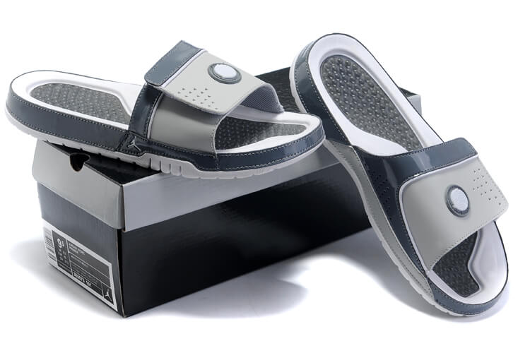 Nike Jordan Camp Slipper jordan hydro slides