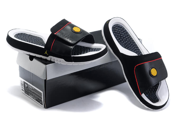 Nike Jordan Camp Slipper Jordan Hydro 9 Men's Sandals