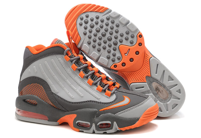 Nike Ken Griff Shoes