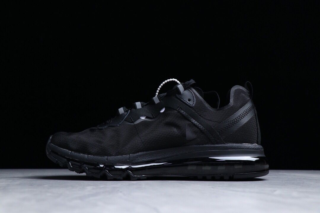 Nike Respond Element 87 Max 2019 Shoes