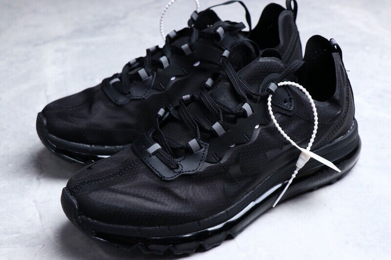 air max react element 55