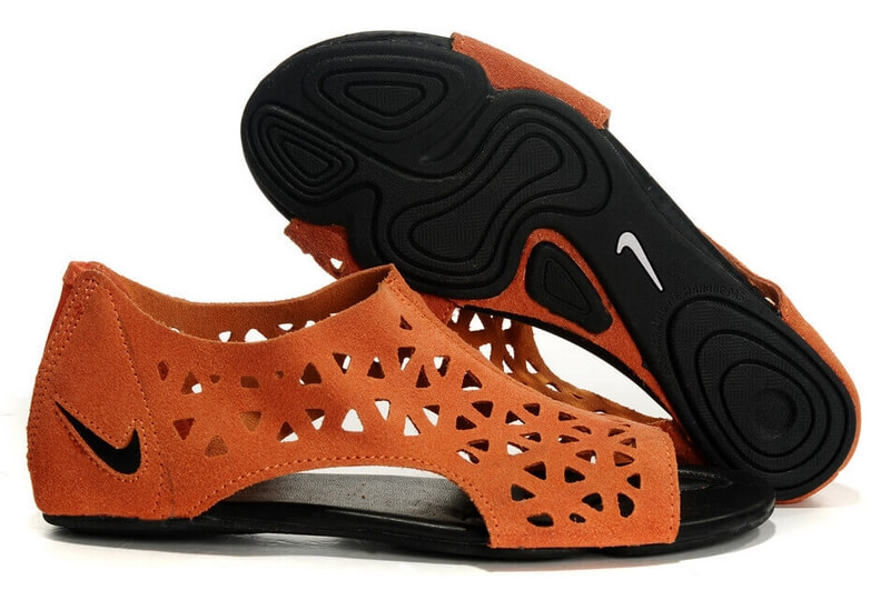 Nike Vixen Shoes
