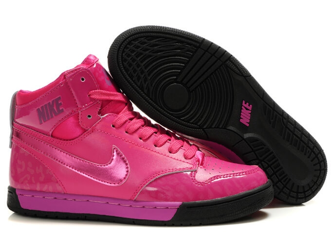 Nike WMNS Air Royal TY HI