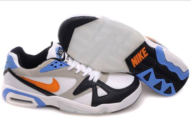 Nike Air Hoop Structure Le Mens