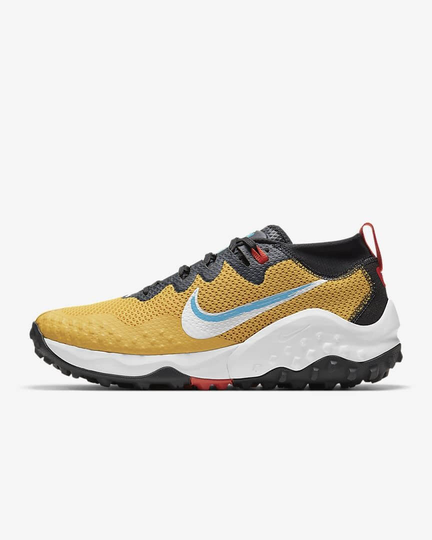 Nike Wildhorse 7 Trail Running Shoe