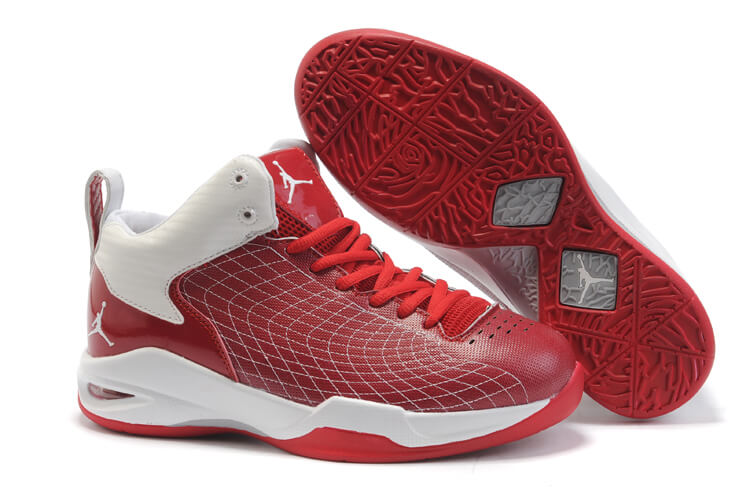 Womens Jordan Fly 23 Jordan Fly 23 red